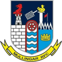 Mullingar RFC Crest