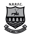 New Ross RFC Crest