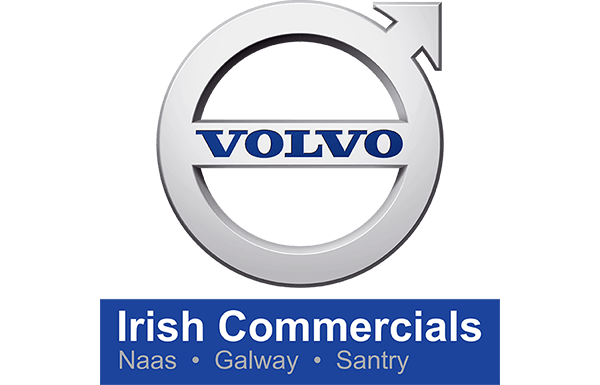 Sponsored by Irish Commercials