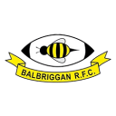 Balbriggan RFC Crest