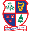 Coolmine RFC Crest
