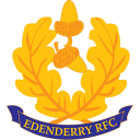 Edenderry RFC Crest