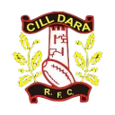 Cill Dara RFC Crest