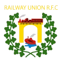 Railway Union RFC Crest